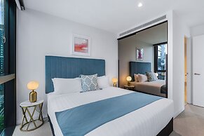 Collins House Apartments by CLLIX