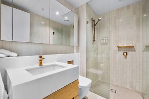 Collins House Apartments by CLLIX