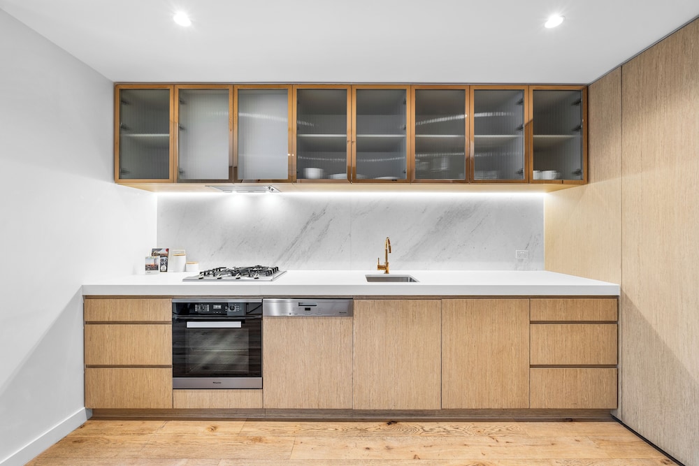 Collins House Apartments by CLLIX