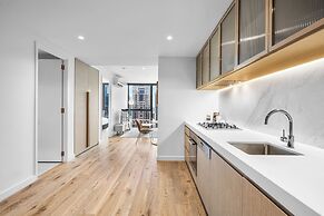 Collins House Apartments by CLLIX