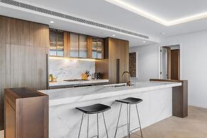 Collins House Apartments by CLLIX