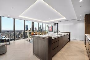 Collins House Apartments by CLLIX