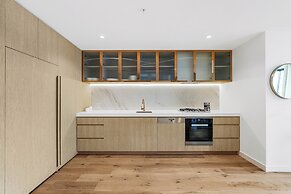 Collins House Apartments by CLLIX