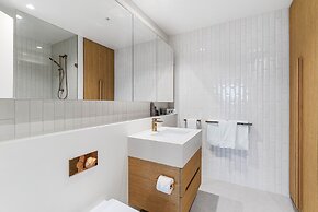 Collins House Apartments by CLLIX