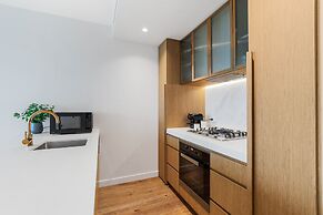 Collins House Apartments by CLLIX