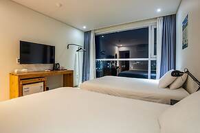 Dodubong Stay Hotel
