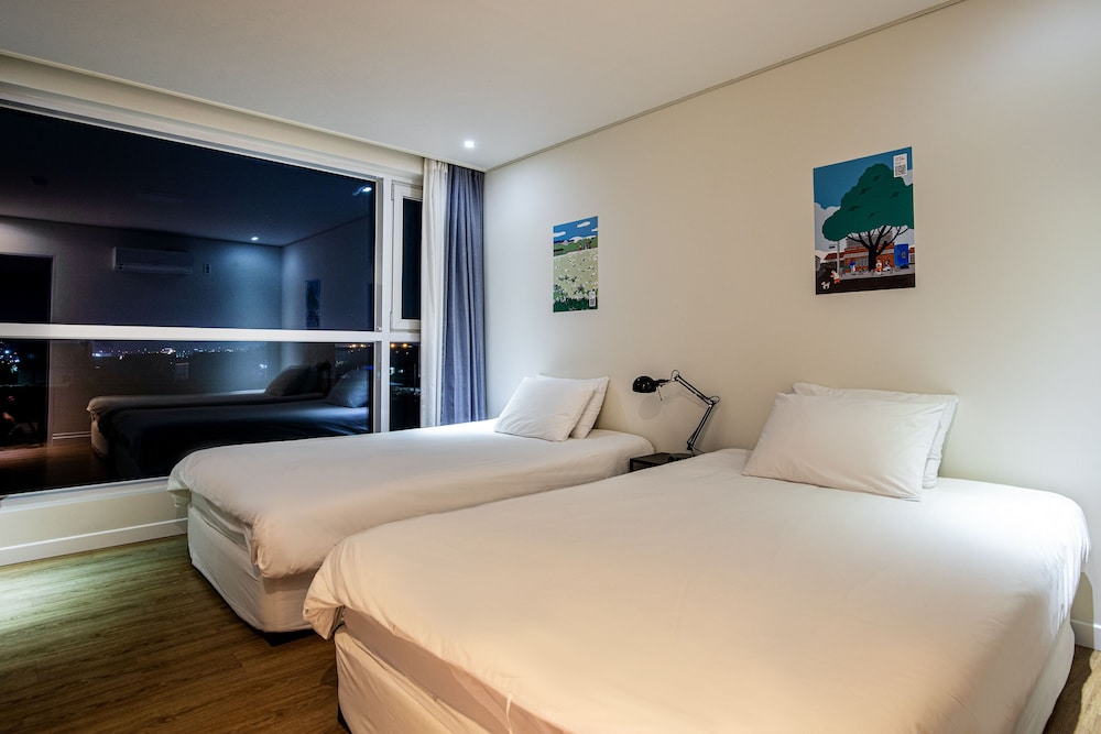 Dodubong Stay Hotel