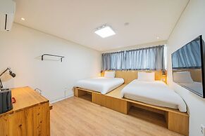 Dodubong Stay Hotel