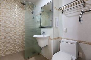 Dodubong Stay Hotel