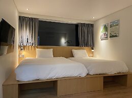 Dodubong Stay Hotel