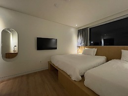 Dodubong Stay Hotel