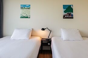 Dodubong Stay Hotel