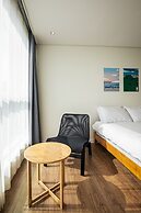 Dodubong Stay Hotel
