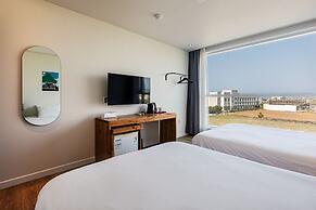 Dodubong Stay Hotel