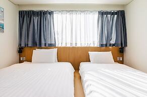 Dodubong Stay Hotel