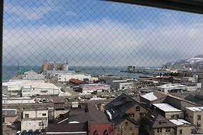 Stay's OTARU
