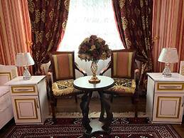 Sitorabonu-Guest House
