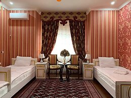 Sitorabonu-Guest House