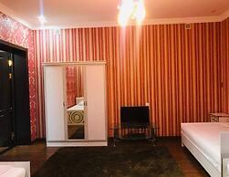 Sitorabonu-Guest House