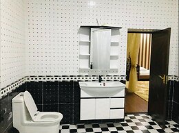 Sitorabonu-Guest House