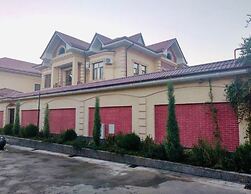 Sitorabonu-Guest House