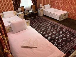 Sitorabonu-Guest House