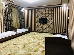 Sitorabonu-Guest House