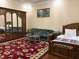 Sitorabonu-Guest House