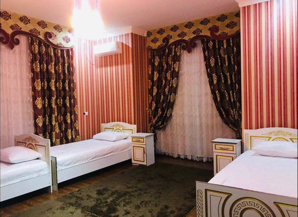 Sitorabonu-Guest House