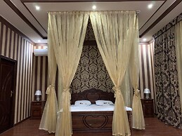 Sitorabonu-Guest House
