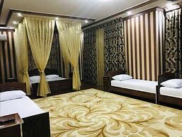Sitorabonu-Guest House