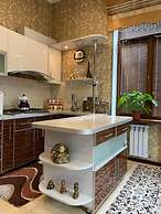 Sitorabonu-Guest House