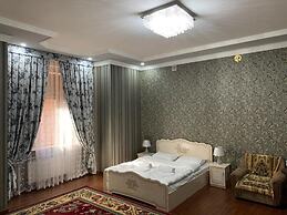 Sitorabonu-Guest House
