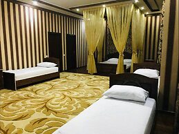 Sitorabonu-Guest House