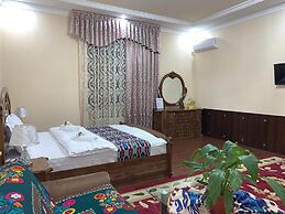 Sitorabonu-Guest House