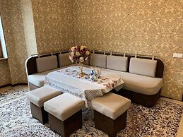 Sitorabonu-Guest House