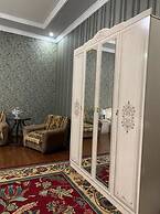 Sitorabonu-Guest House