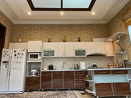 Sitorabonu-Guest House