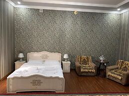 Sitorabonu-Guest House