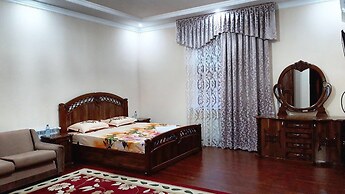 Sitorabonu-Guest House