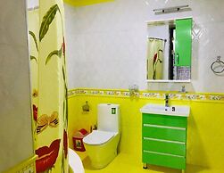 Sitorabonu-Guest House