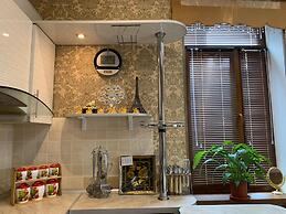 Sitorabonu-Guest House