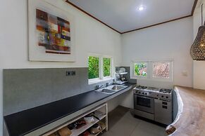Taman Indrakila