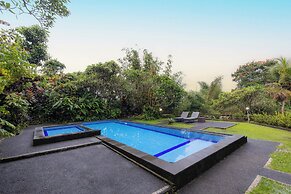 Taman Indrakila