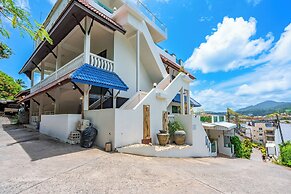 Kata Hill Sea View Hotel