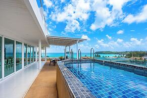Kata Hill Sea View Hotel