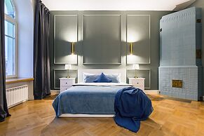 Panorama Apartment 180m2
