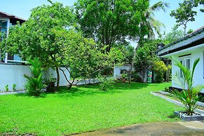 Rohoney Boutique Villa