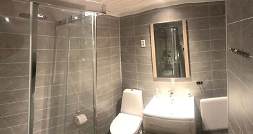 Skeikampen Appartement