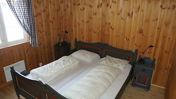 Skeikampen Appartement